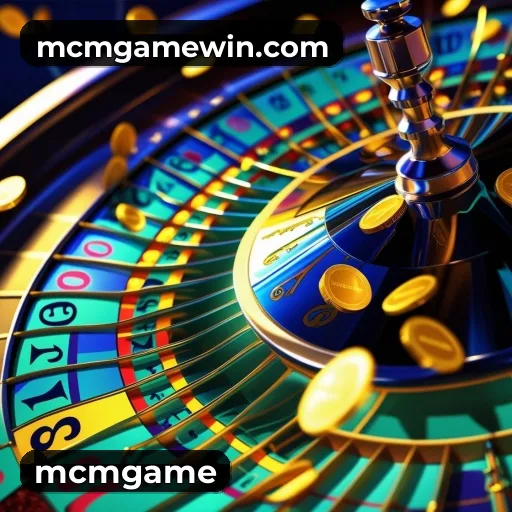 mcmgame