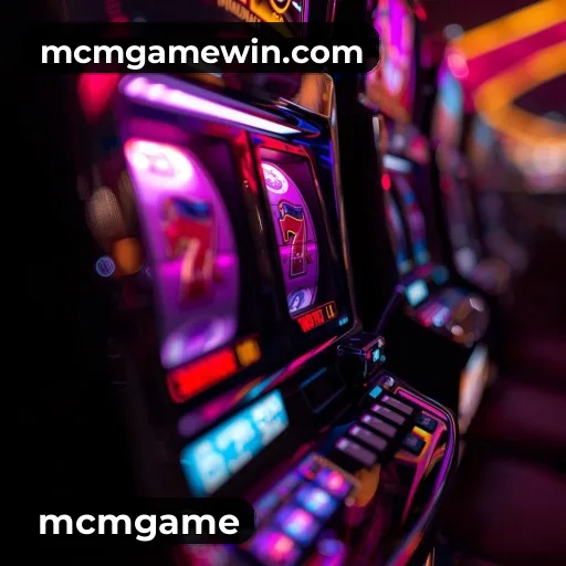 mcmgame