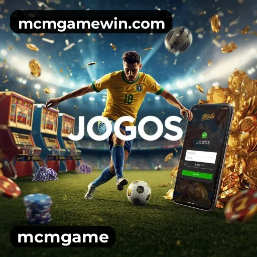 mcmgame