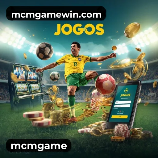 mcmgame