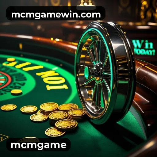 mcmgame