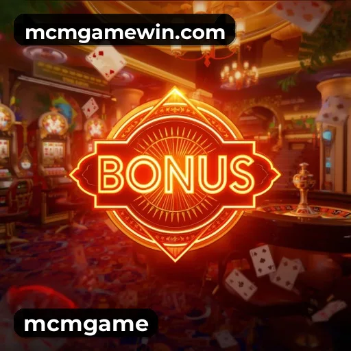 mcmgame