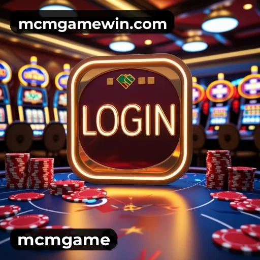 mcmgame