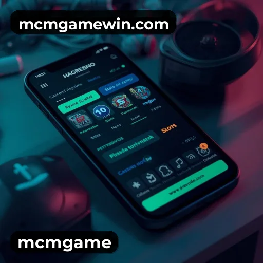 mcmgame