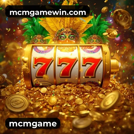mcmgame