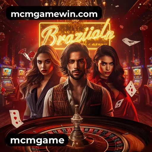 mcmgame
