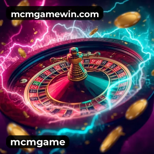 mcmgame