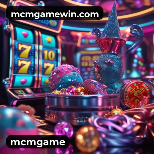 mcmgame