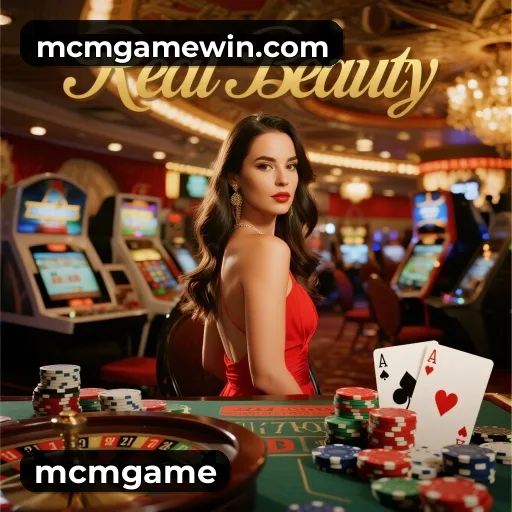 mcmgame