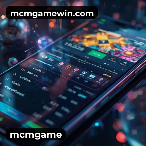 mcmgame