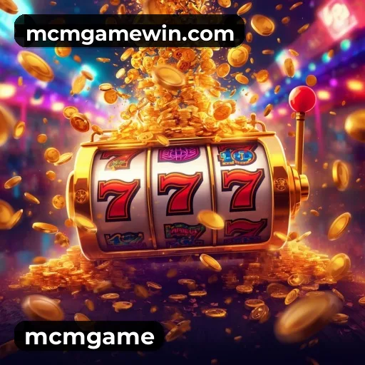 mcmgame