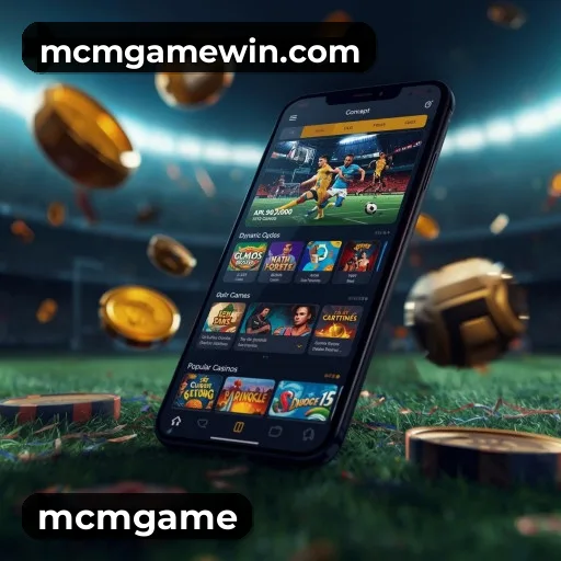 mcmgame