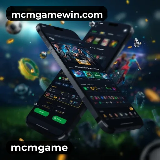 mcmgame