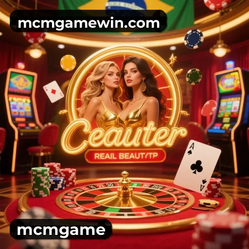 mcmgame