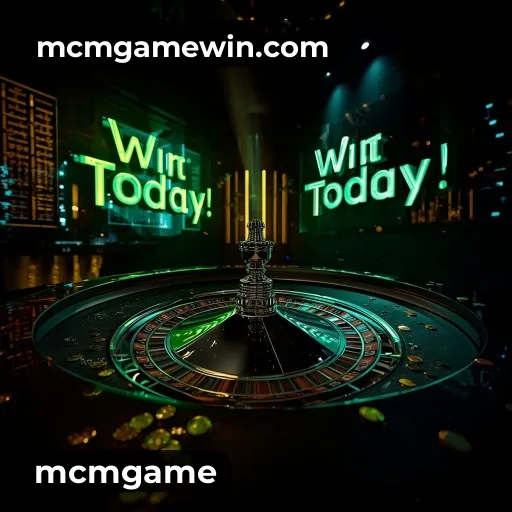 mcmgame