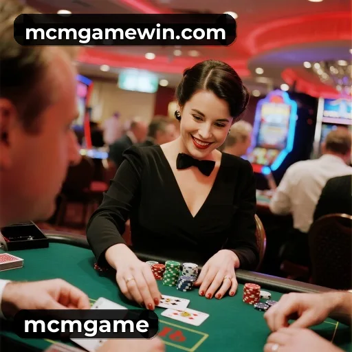 mcmgame