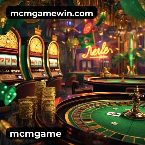 mcmgame
