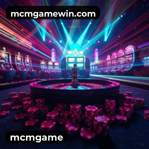 mcmgame