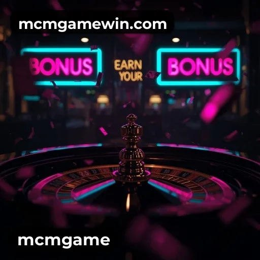 mcmgame