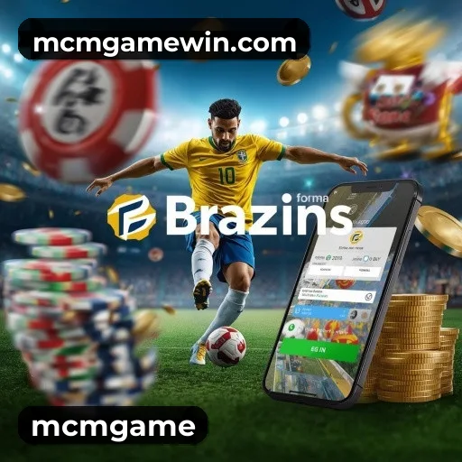 mcmgame