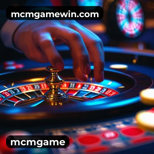 mcmgame