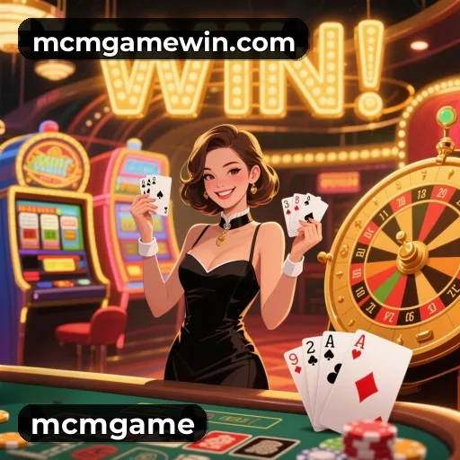 mcmgame