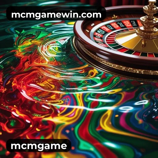 mcmgame