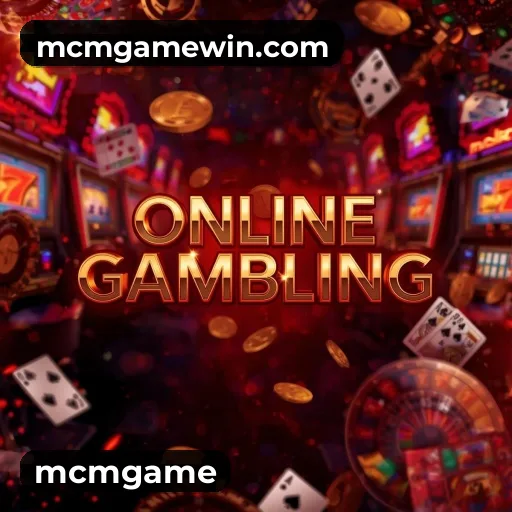 mcmgame
