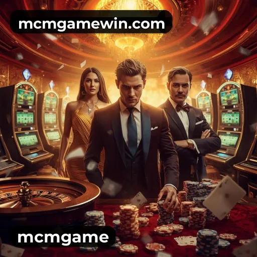 mcmgame