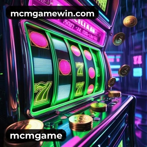 mcmgame