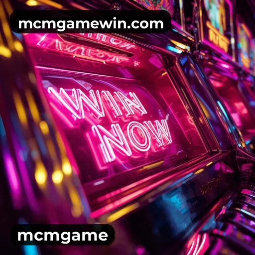 mcmgame