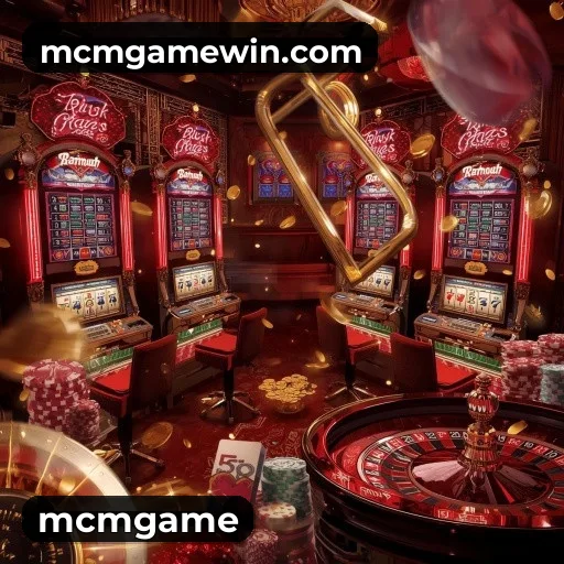 mcmgame