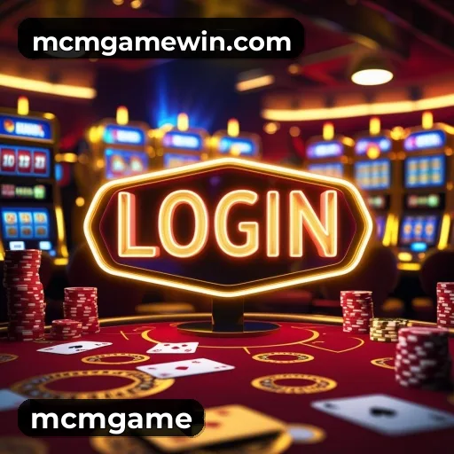 mcmgame